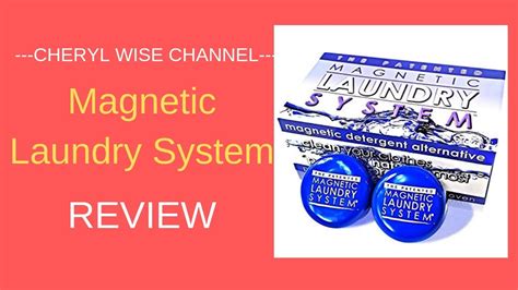 Magnetic Laundry System Review Dont Buy It Until You Watch This
