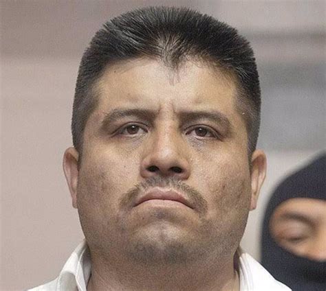 Asesinan En La Cárcel A Luis Reyes Enríquez Fundador De Los Zetas