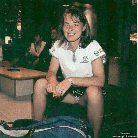 Martina Hingis Nude Pics Page 1