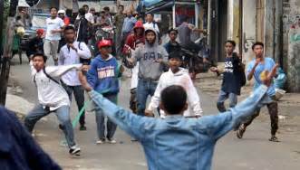 2 masalah sosial beberapa masalah sosial (penyakit sosial) 1. Ngeeh Blog : CONTOH KONFLIK ANTAR KELOMPOK DAN CARA ...