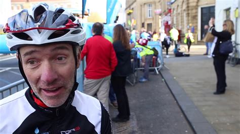 Tour De Yorkshire Barnsley Video News Release Youtube