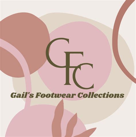 Gails Footwear Collections
