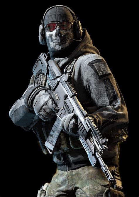 Do You Think We Should Get The Og Ghost For The 1st Anniversary Of Codm