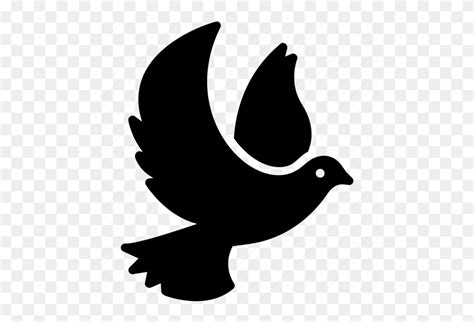 Bird Holy Spirit Peace Dove Religious Bird Religious Spirit Holy