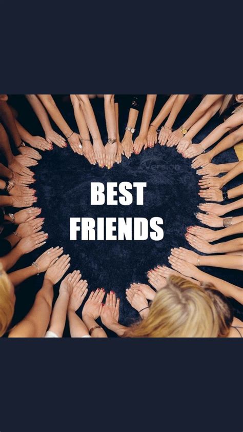 Best Friends Wallpaper Dp Friends Group Friends Forever In 2023