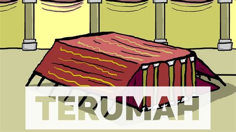 Parshat Terumah In Which The Torah Gets All Ikea On Us Youtube