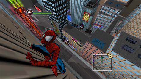Ultimate Spider Man Remastered Textures Ultimate Spider Man Mods