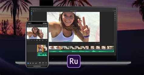 Adobe premiere rush es la app para android que permite crear y compartir vídeo centrándose, sobre todo, en la edición. Adobe Premiere Rush CC, la app con la que crear videos ...