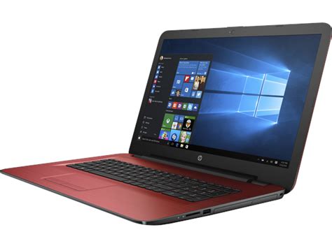 Hp 173 Intel Touch Laptop Your Choice Color