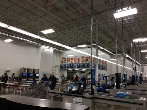 Shop by departments, or search for specific item(s). BJ's Superfan Shops Sam's Club for First Time | My BJs ...