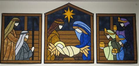 Nativity Scene Patterns Woodworking ~ Ks