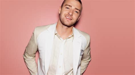 Behind The Scenes With Justin Timberlake • Chorusfm