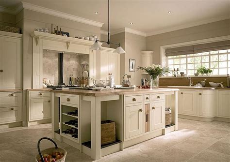 Check spelling or type a new query. Second Nature Milton Ivory Kitchen | Country kitchen ...