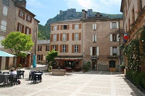Hotel des gorges du tarn in the center of florac is an excellent option. Florac France travel and tourism, attractions and ...