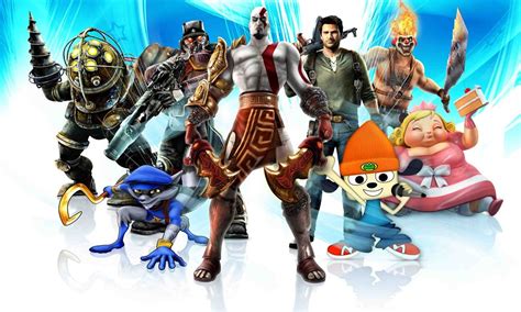 Aunque el hyper scape, nuevo juego está hecho para el género battle royale, su. PlayStation All-Stars Battle Royale 2 podría ser uno de ...