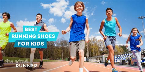 The Best Running Shoes For Kids In 2021 The Wired Runner