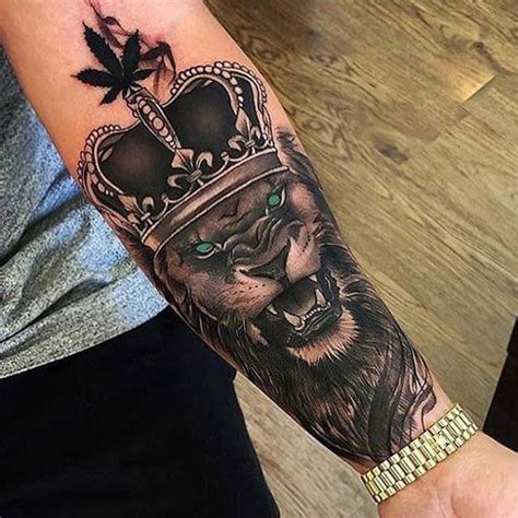 There are many reasons for men to opt for a cool small tattoo. 125 Best Arm Tattoos For Men: Cool Ideas + Designs (2021 ...