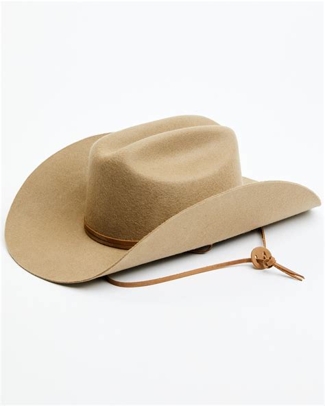 Idyllwind Womens Cumberland Wool Felt Western Hat