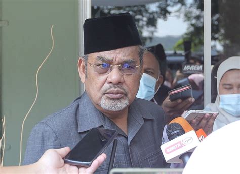 See if your friends have read any of tajuddin bin haji abdul rahman's books. Report: Umno might rethink Perikatan exit strategy this ...
