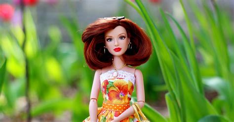 Kadiddlehopper Advance 9938 Summer In The Sun For Barbie