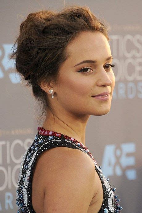 Red Carpet Hairstyles Updos Your Style