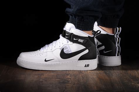 Nike Air Force 1 Mid 07 Lv8 Utility For £9000