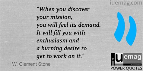 8 W Clement Stone Quotes To Inspire You To Succeed