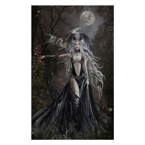 Lilith Stick Incense - Bayou Witch Incense