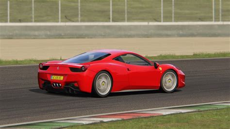 Assetto Corsa Career 아세토 코르사 커리어 Ferrari 458 Trofeo 2 6 Ferrari
