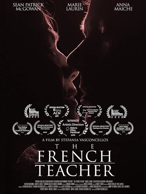 The French Teacher IMDb