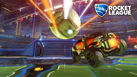 Customize and personalise your desktop, mobile phone and tablet with these free wallpapers! Rocket League Wallpapers - Wallpaper Cave