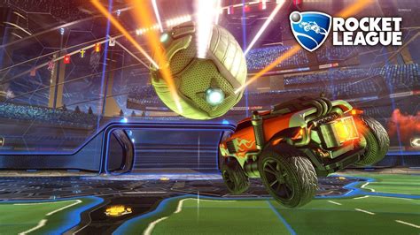 Download desktop and phone wallpapers directly from fanrl. Rocket League Wallpapers - Wallpaper Cave