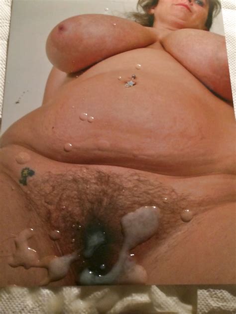 Hairy Bbw Big Tits Cum Tribute Pics Xhamster Sexiz Pix