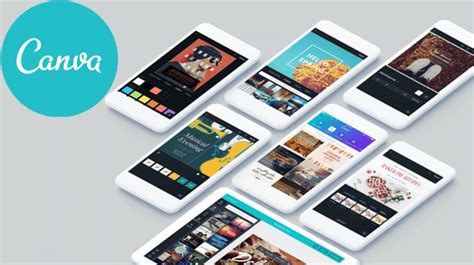 Joe Starlings Blog Graphic Design Platform Canva Now Has An Android App