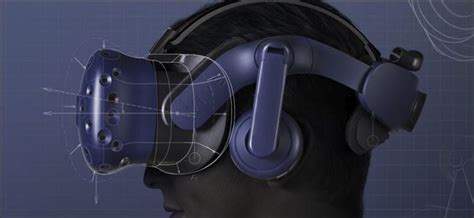 How Is The HTC Vive Pro Better Than The Original Vive?