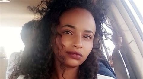 List 16 Most Beautiful Eritrean Actresses