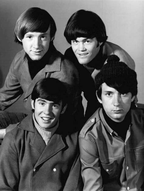 history and facts about the monkees