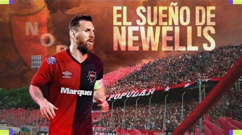Browse the user profile and get inspired. Caravana por Lionel Messi: Hinchas de Newells le piden a ...