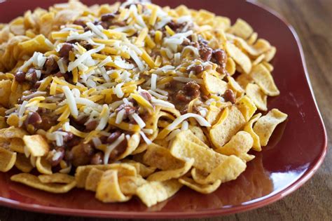 Frito Pie Is Sinfully Delicious—and Easy To Make Food Hacks Daily