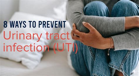 8 Ways To Prevent Urinary Tract Infection Uti By Betheviraa Medium