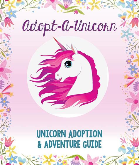 Adopt A Unicorn Classroom Essentials Scholastic Canada