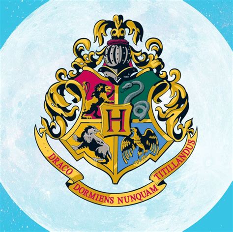 Which ‘harry Potter House You Belong In Based On Your Sign Hogwarts