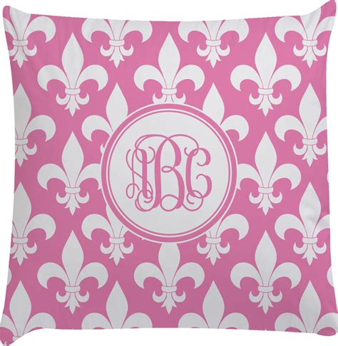 Enjoy free and fast shipping on most stuff, even big stuff! Fleur De Lis Decorative Pillow Case (Personalized ...