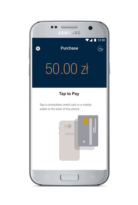Mastercard Piloting Turning Smartphones Into Payment Terminals