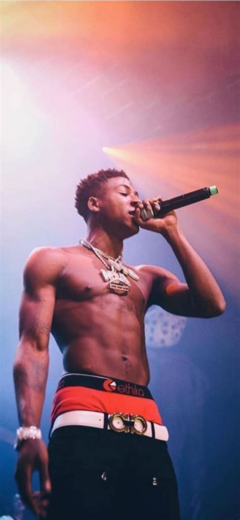Nba Youngboy Wallpapers Getty Wallpapers
