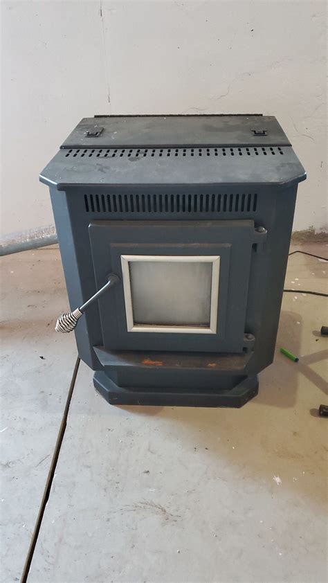 England Stove Works Pellet Stove For Sale In Mount Cobb Pa Offerup