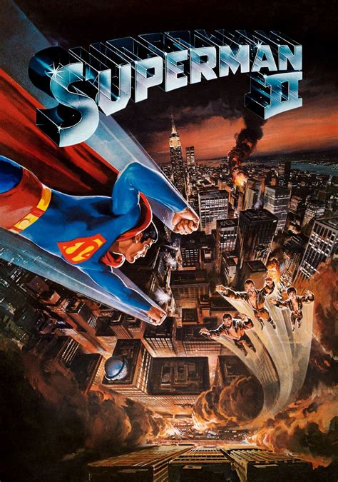 Original superman supergirl superman superman costumes superman man of steel batman and superman american comics american actors christopher reeve superman superman characters. Superman II | Movie fanart | fanart.tv | Fanart tv, Movie ...