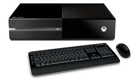 Xbox one's predecessor xbox 360 has also seen a ton of updates over time. Your mouse will soon work with your Xbox One