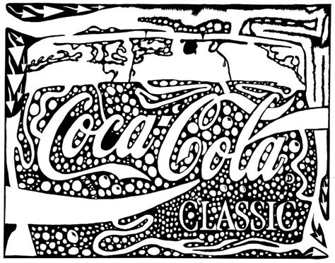 Search through 623,989 free printable colorings at getcolorings. Coca Cola coloring, Download Coca Cola coloring for free 2019