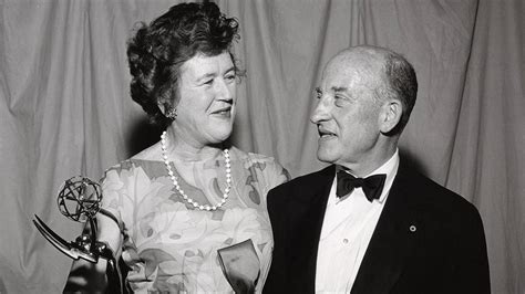 Julia Child Savored Emmy Success For ‘the French Chef The Hollywood